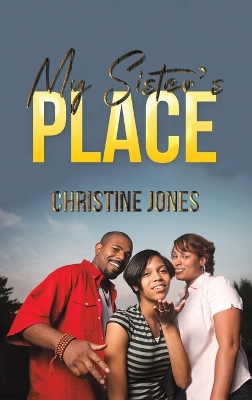 Book cover for My Sister's Place