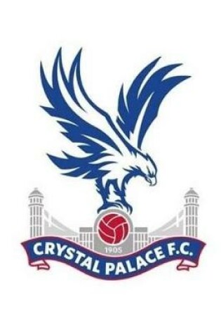 Cover of Crystal Palace F.C.Diary