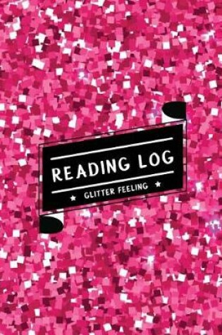 Cover of Reading Log