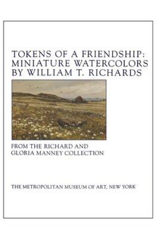 Cover of Tokens of a Friendship