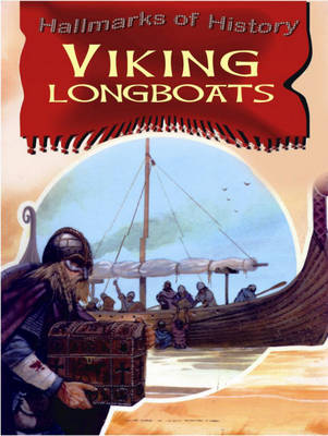 Book cover for Viking Longboat