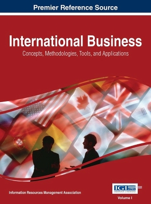 Cover of International Business