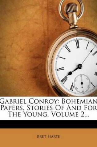 Cover of Gabriel Conroy