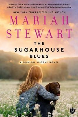 Book cover for The Sugarhouse Blues