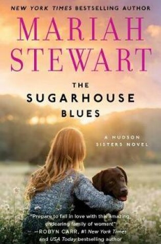 Cover of The Sugarhouse Blues
