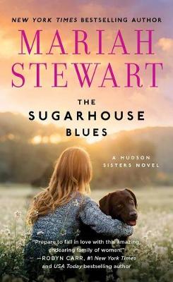 Book cover for The Sugarhouse Blues