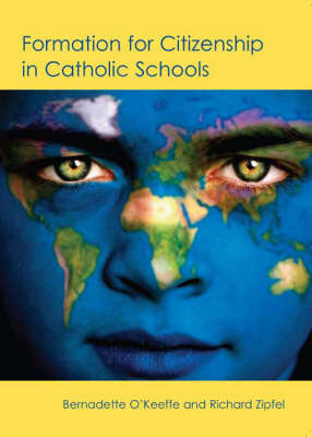 Book cover for Formation for Citizenship in Catholic Schools