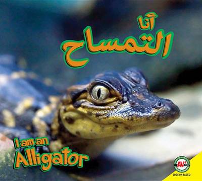 Cover of Alligator