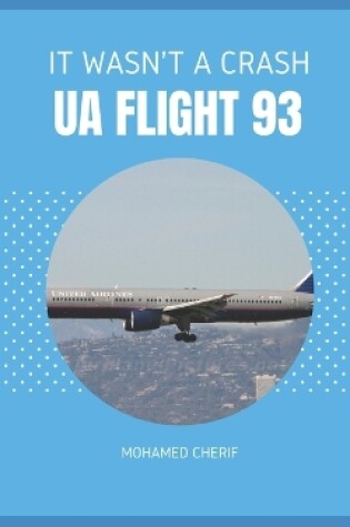 Cover of Ua Flight 93