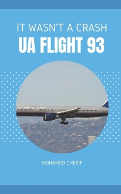 Book cover for Ua Flight 93
