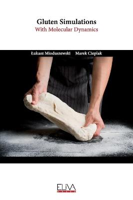 Book cover for Gluten Simulations