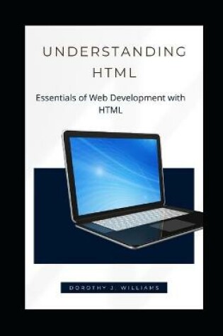 Cover of Understanding HTML