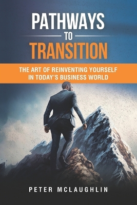 Book cover for Pathways to Transition