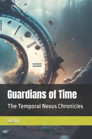 Cover of Guardians of Time