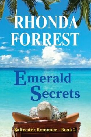 Cover of Emerald Secrets