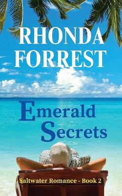 Cover of Emerald Secrets