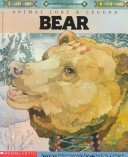 Book cover for Bear