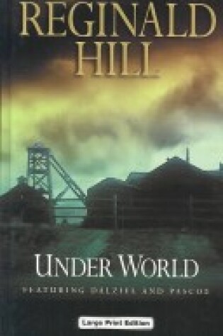 Cover of Under World