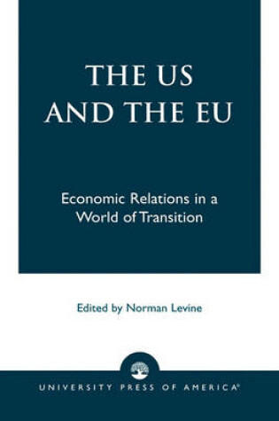 Cover of The US and the EU