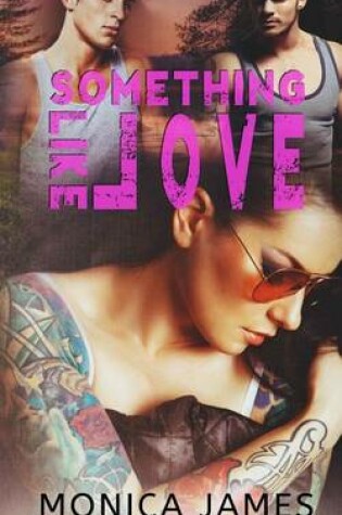 Cover of Something Like Love