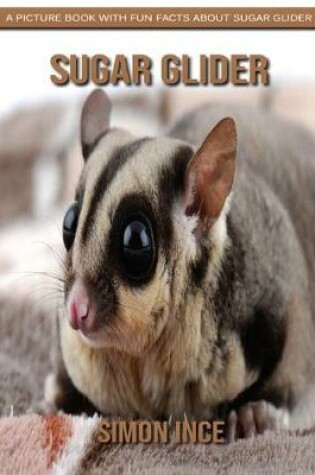 Cover of Sugar Glider