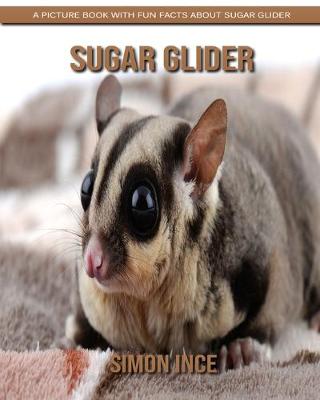 Book cover for Sugar Glider