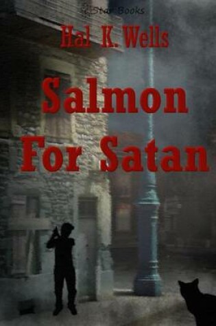 Cover of Salmon for Satan