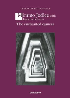 Book cover for Enchanted Camera