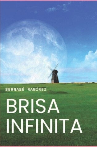 Cover of Brisa Infinita