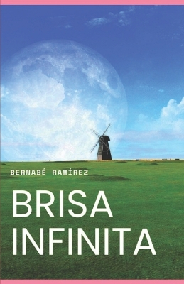 Book cover for Brisa Infinita