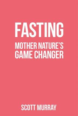 Book cover for Fasting