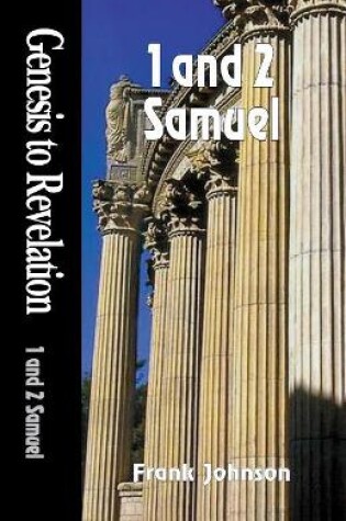 Cover of 1 and 2 Samuel