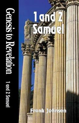 Cover of 1 and 2 Samuel