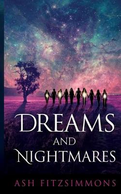 Cover of Dreams and Nightmares