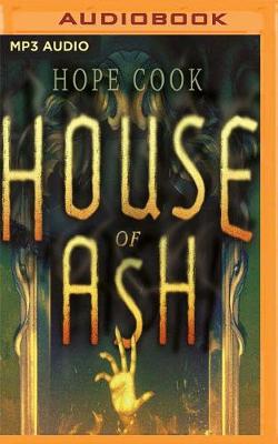 Book cover for House of ASH