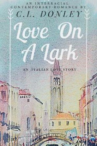 Cover of Love on a Lark