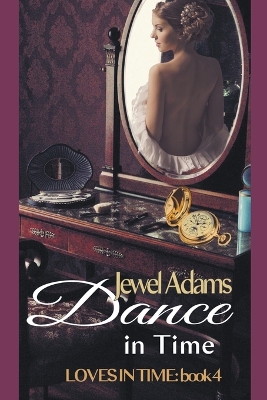 Cover of Dance in Time