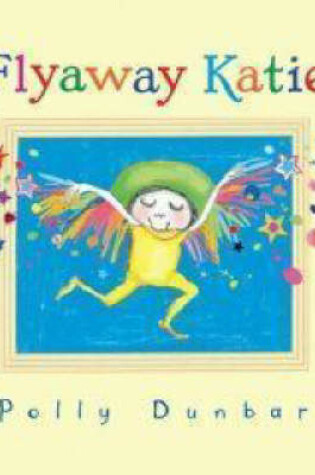Cover of Flyaway Katie