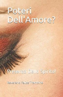 Book cover for Poteri Dell'Amore?