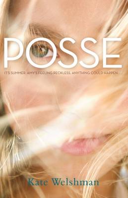 Book cover for Posse