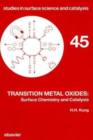 Cover of Transition Metal Oxides