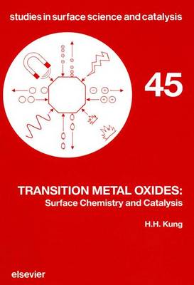 Book cover for Transition Metal Oxides