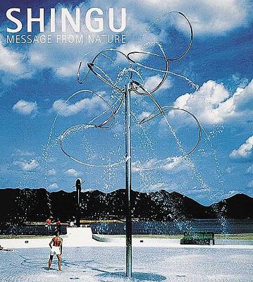 Book cover for Shingu