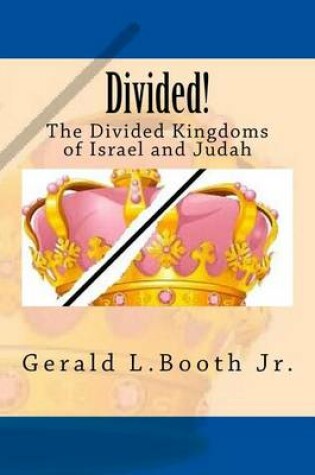 Cover of Divided!