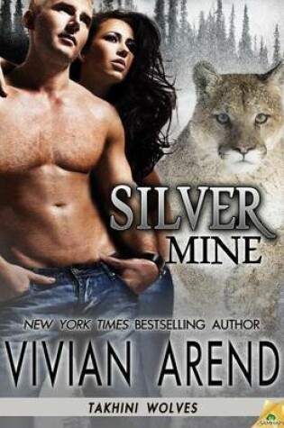 Cover of Silver Mine