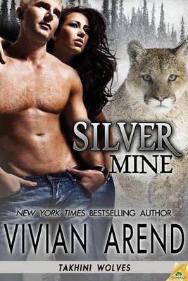 Book cover for Silver Mine