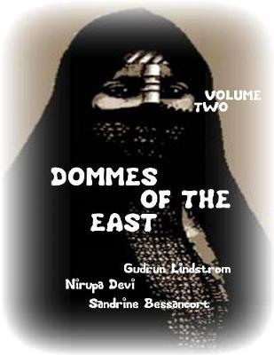 Book cover for Dommes of the East - Volume Two