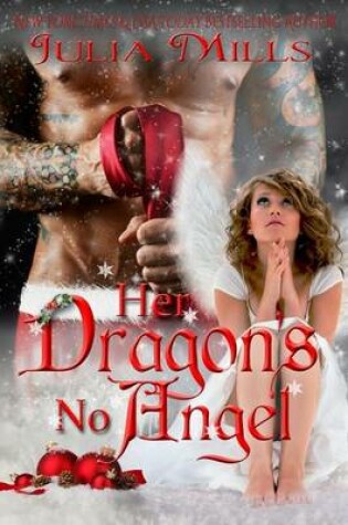 Cover of Her Dragon's No Angel