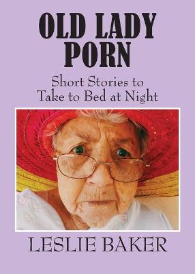 Book cover for Old Lady Porn