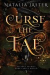 Book cover for Curse the Fae